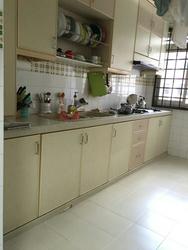 Blk 312 Tampines Street 33 (Tampines), HDB Executive #101239682
